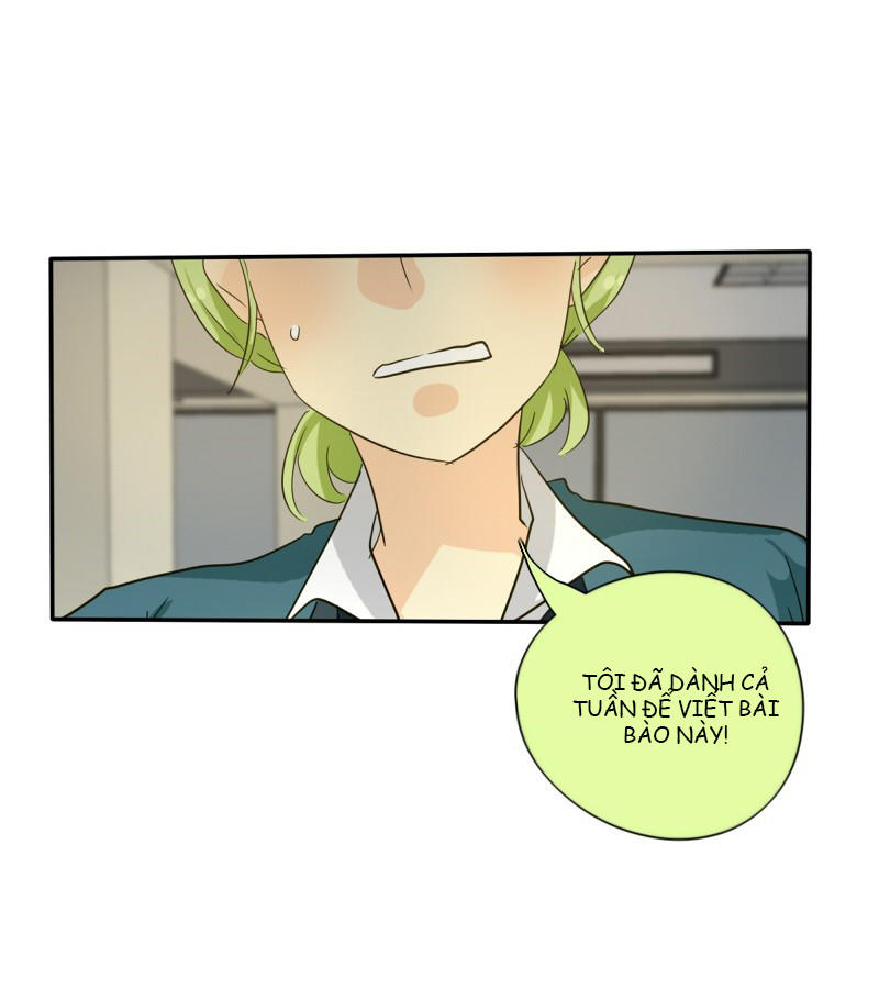 Thế Giới Không Hoàn Hảo Chapter 100 - 60