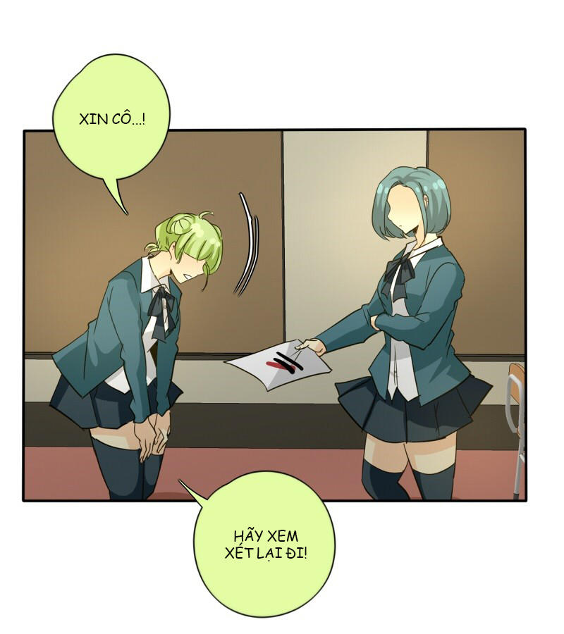 Thế Giới Không Hoàn Hảo Chapter 100 - 62