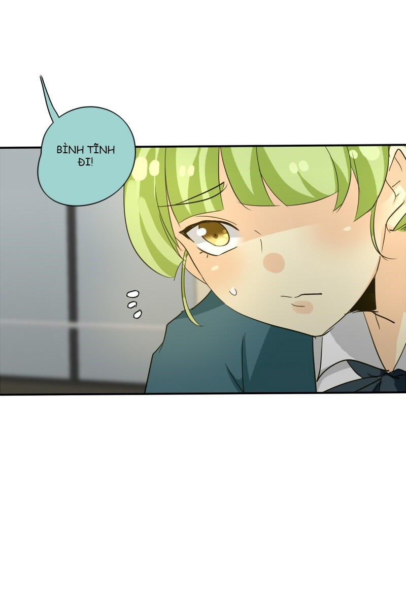 Thế Giới Không Hoàn Hảo Chapter 100 - 64