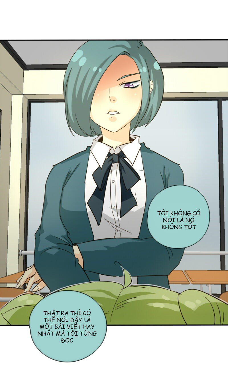 Thế Giới Không Hoàn Hảo Chapter 100 - 65
