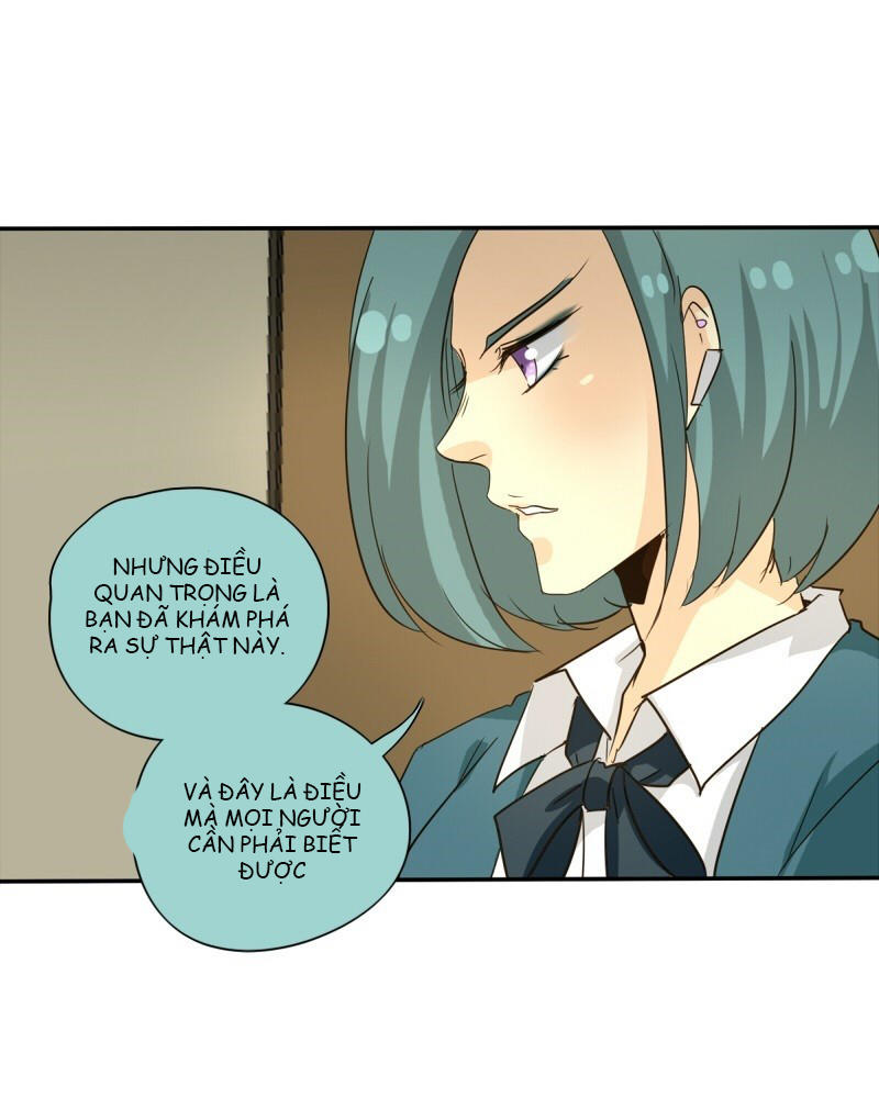 Thế Giới Không Hoàn Hảo Chapter 100 - 68