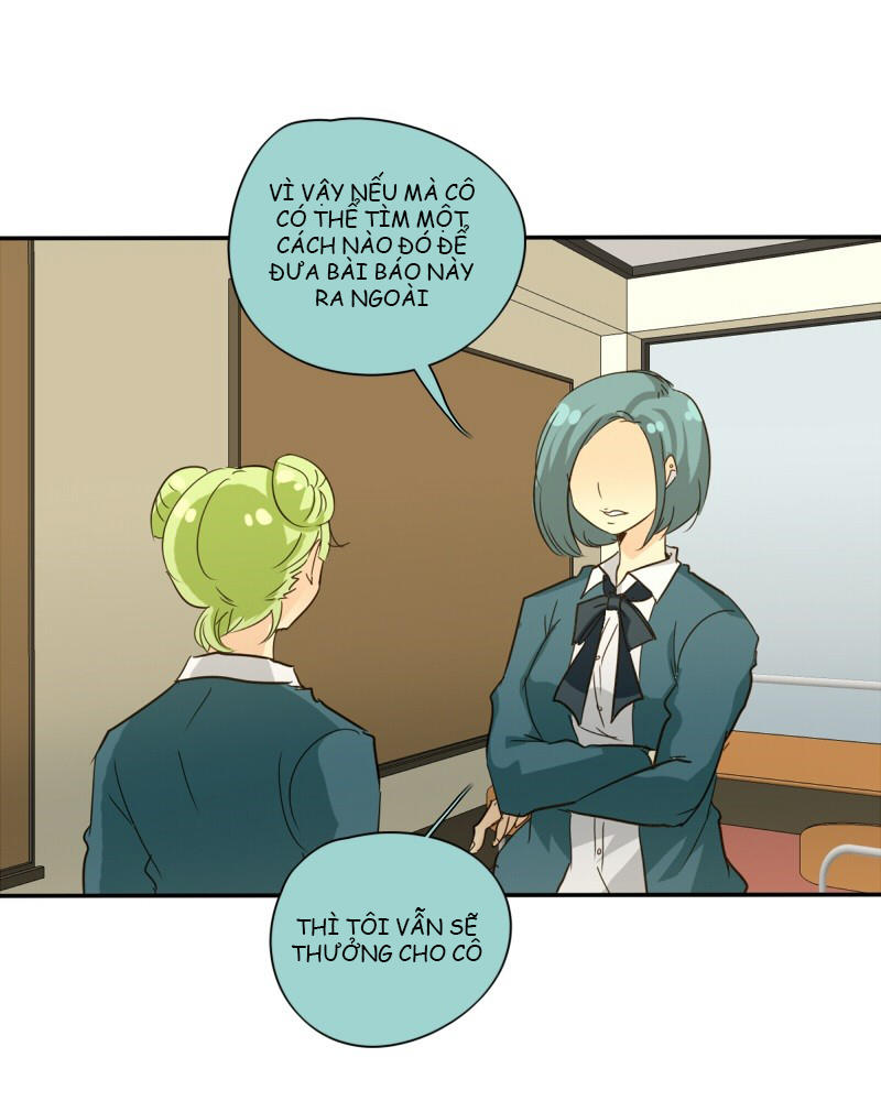 Thế Giới Không Hoàn Hảo Chapter 100 - 69