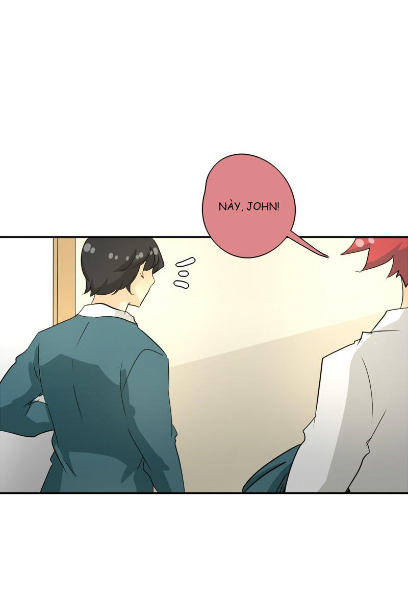 Thế Giới Không Hoàn Hảo Chapter 100 - 8