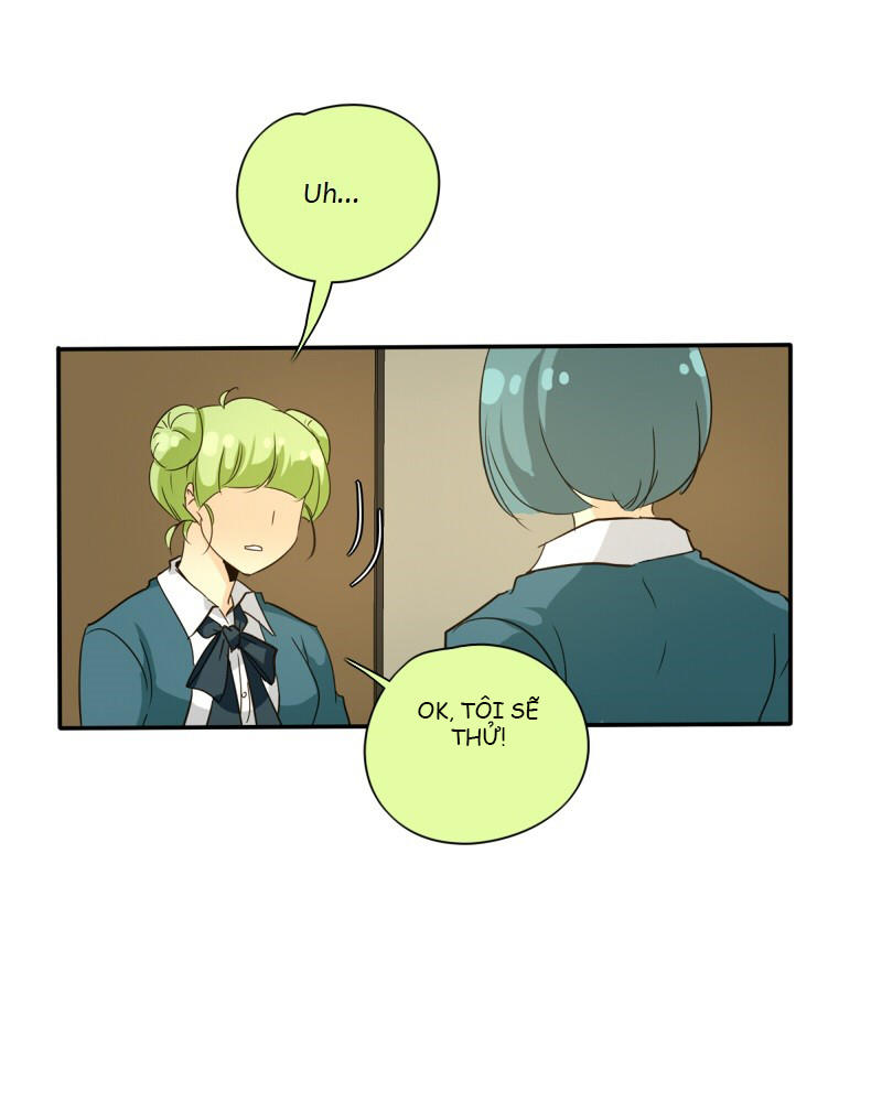Thế Giới Không Hoàn Hảo Chapter 100 - 71