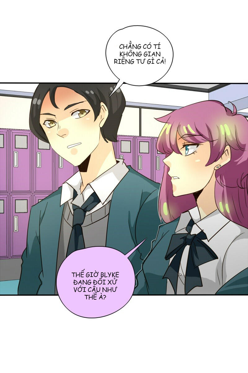Thế Giới Không Hoàn Hảo Chapter 100 - 76
