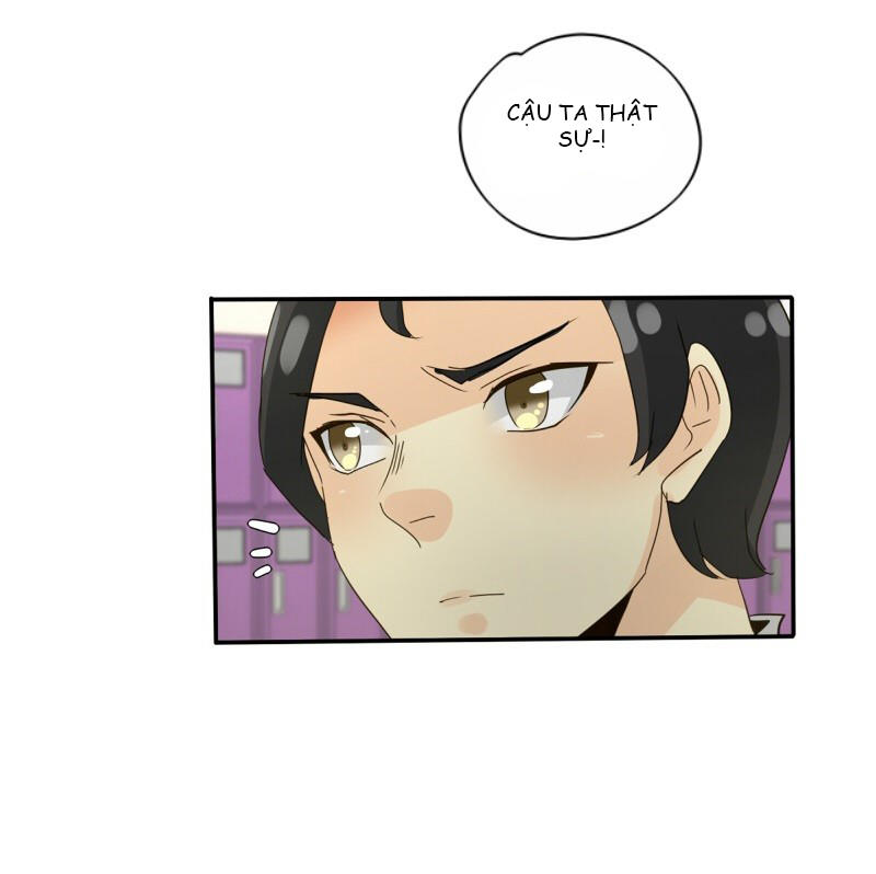 Thế Giới Không Hoàn Hảo Chapter 100 - 77