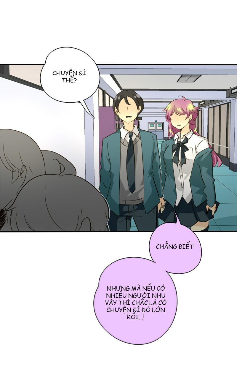 Thế Giới Không Hoàn Hảo Chapter 100 - 79
