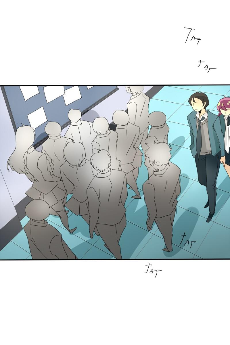 Thế Giới Không Hoàn Hảo Chapter 100 - 80