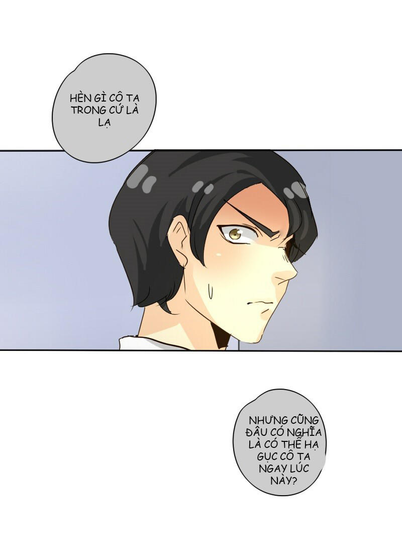 Thế Giới Không Hoàn Hảo Chapter 100 - 85