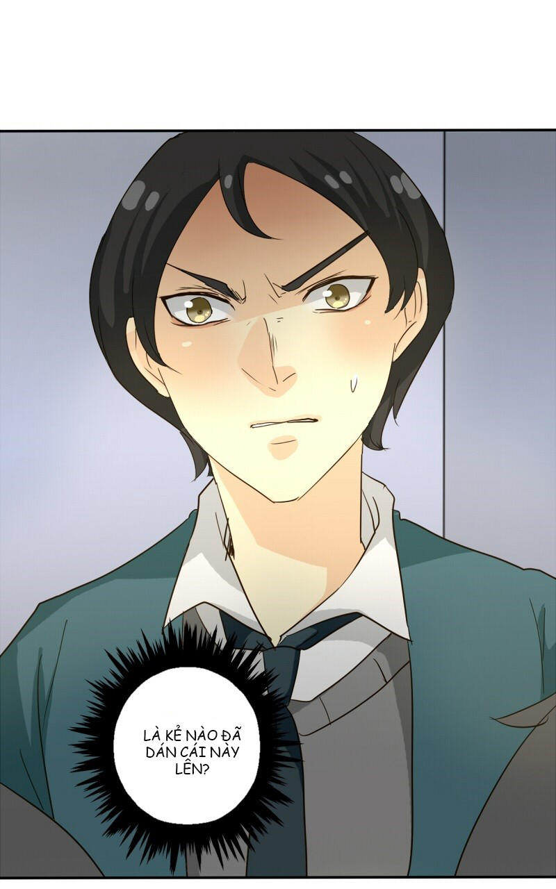 Thế Giới Không Hoàn Hảo Chapter 100 - 90