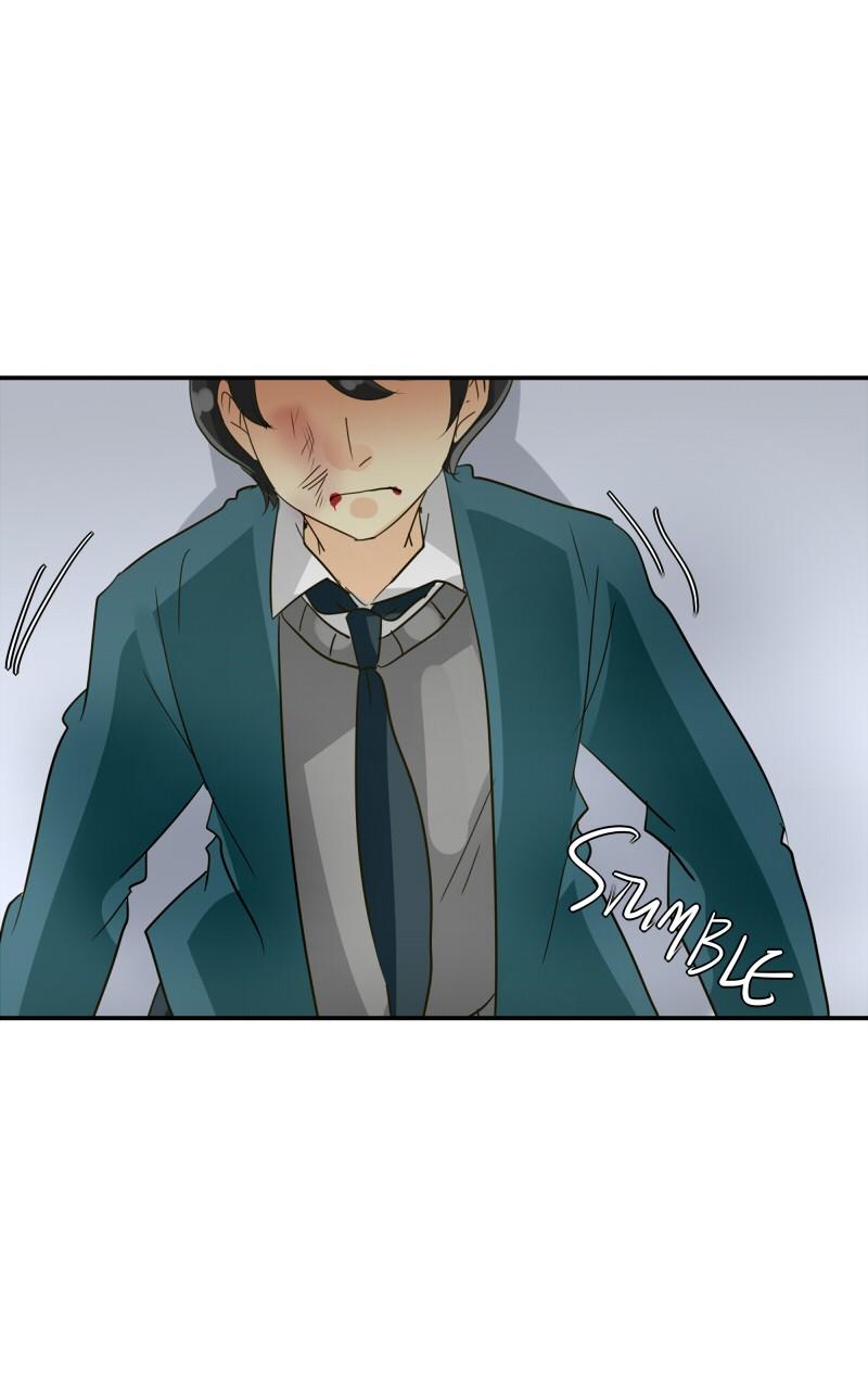 Thế Giới Không Hoàn Hảo Chapter 101 - 102