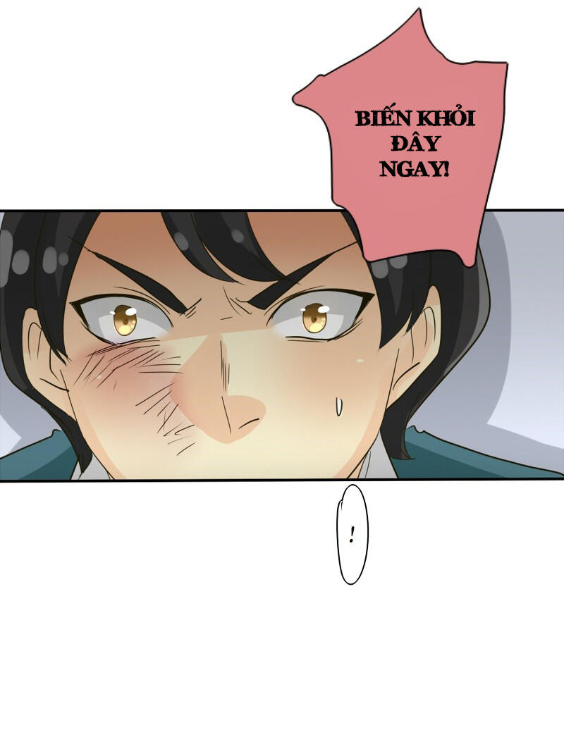 Thế Giới Không Hoàn Hảo Chapter 101 - 104