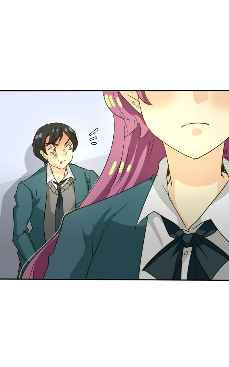 Thế Giới Không Hoàn Hảo Chapter 101 - 105