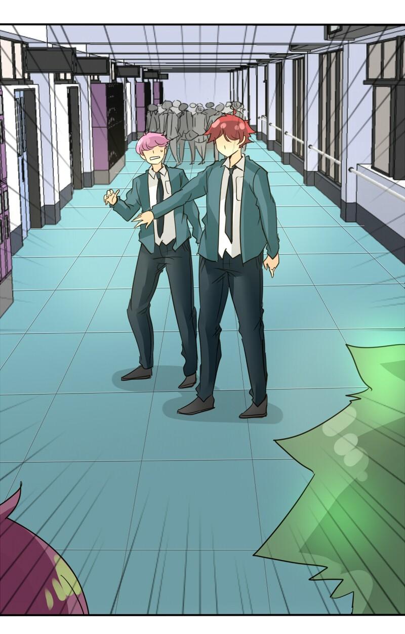 Thế Giới Không Hoàn Hảo Chapter 101 - 107