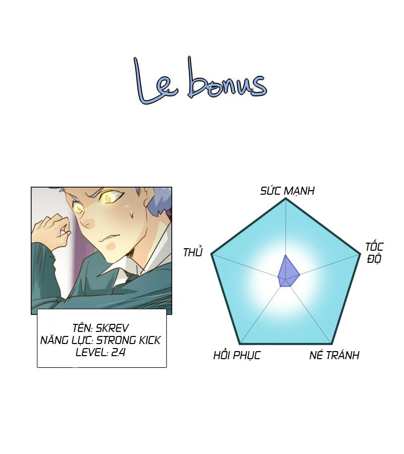 Thế Giới Không Hoàn Hảo Chapter 101 - 110