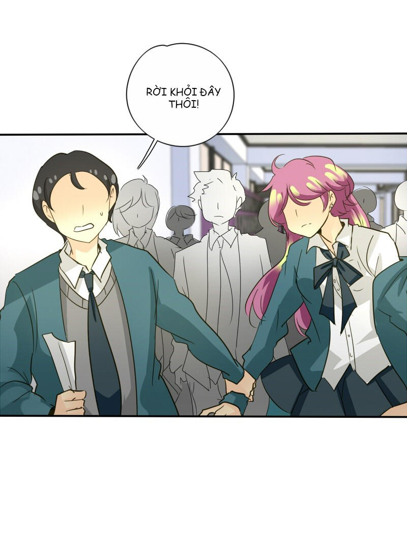 Thế Giới Không Hoàn Hảo Chapter 101 - 16