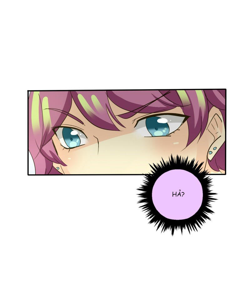 Thế Giới Không Hoàn Hảo Chapter 101 - 17