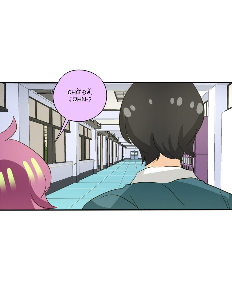 Thế Giới Không Hoàn Hảo Chapter 101 - 18