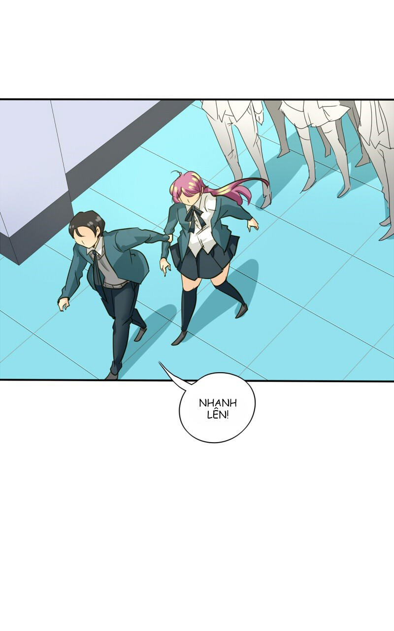 Thế Giới Không Hoàn Hảo Chapter 101 - 19