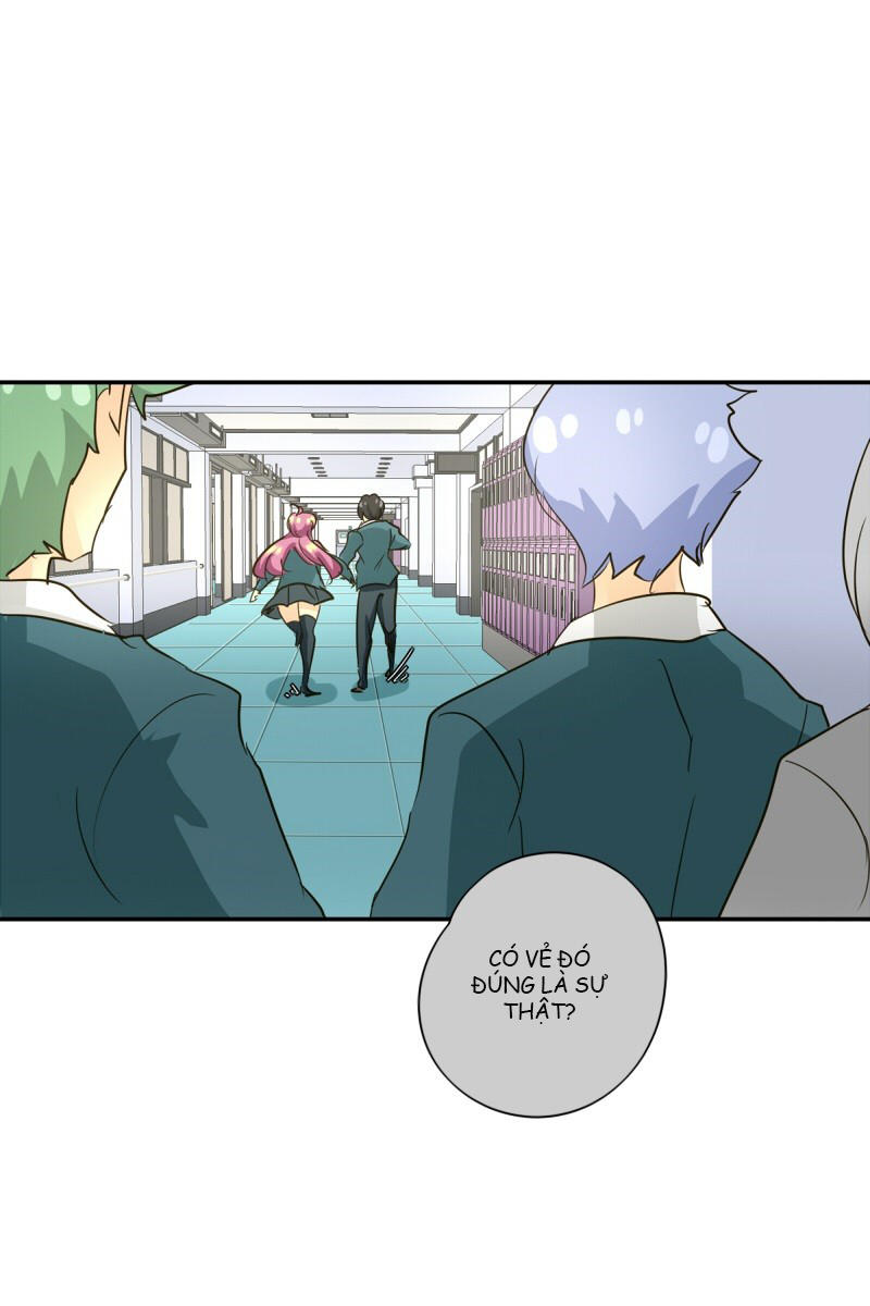 Thế Giới Không Hoàn Hảo Chapter 101 - 20