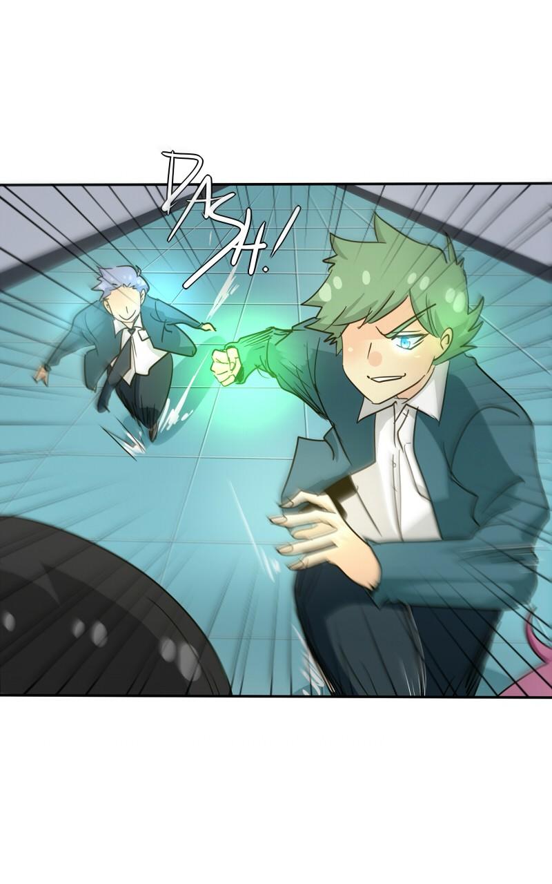 Thế Giới Không Hoàn Hảo Chapter 101 - 26