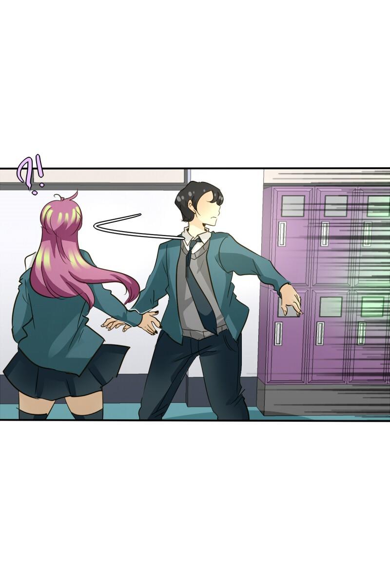 Thế Giới Không Hoàn Hảo Chapter 101 - 27