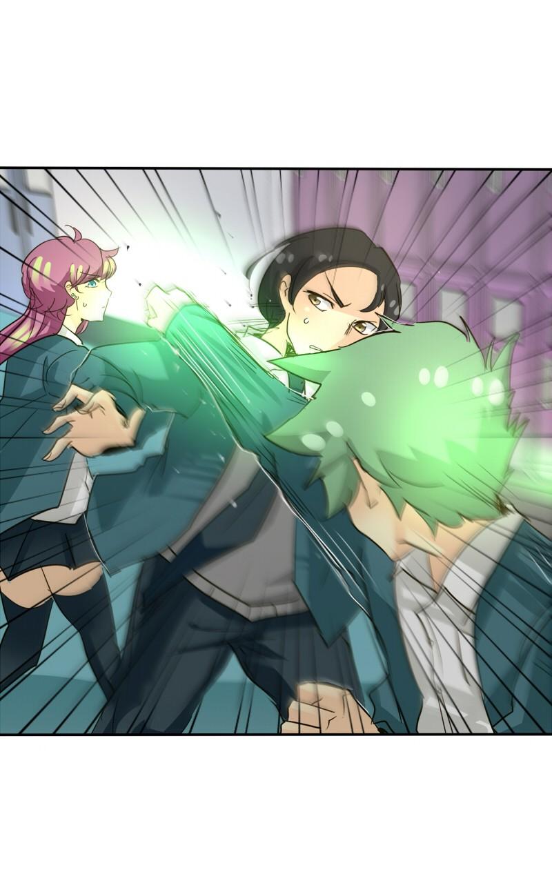 Thế Giới Không Hoàn Hảo Chapter 101 - 28