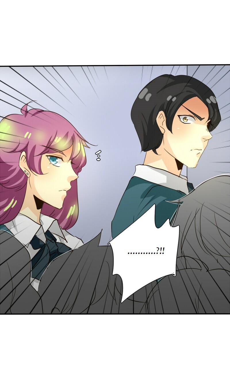 Thế Giới Không Hoàn Hảo Chapter 101 - 4