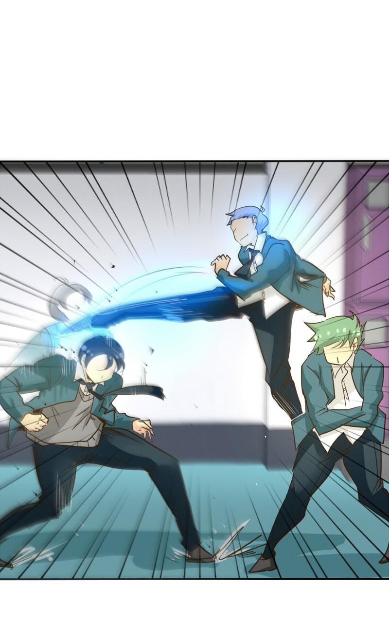 Thế Giới Không Hoàn Hảo Chapter 101 - 35