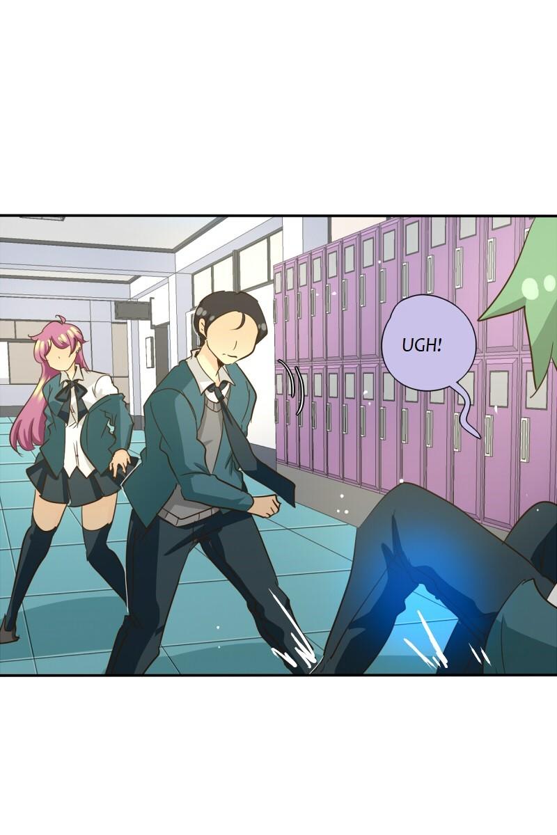 Thế Giới Không Hoàn Hảo Chapter 101 - 41