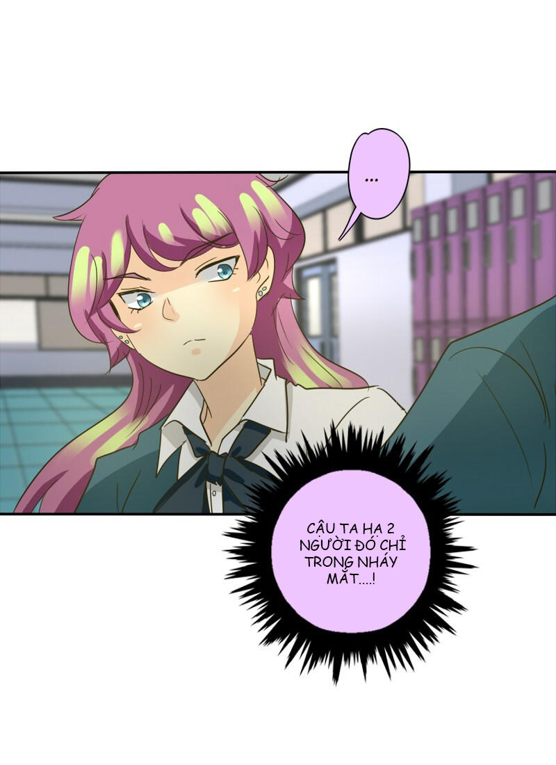 Thế Giới Không Hoàn Hảo Chapter 101 - 43