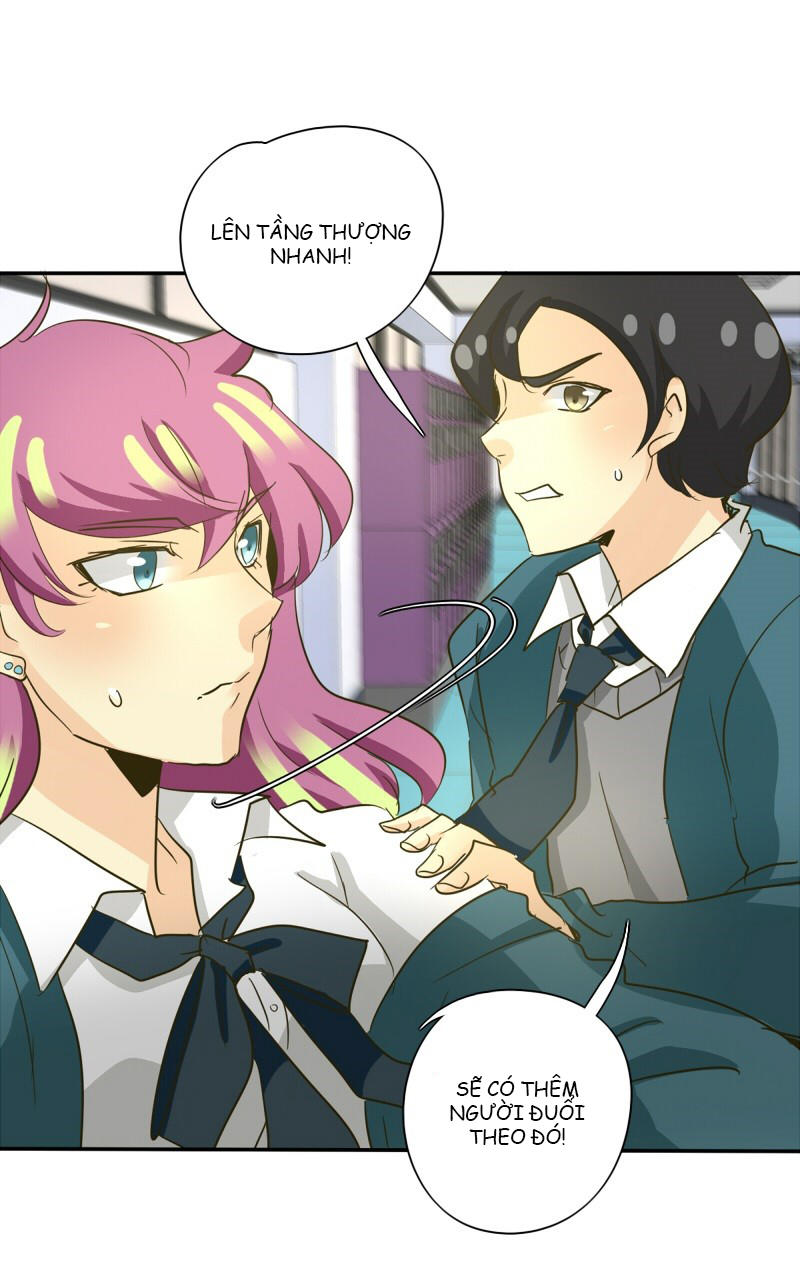 Thế Giới Không Hoàn Hảo Chapter 101 - 47
