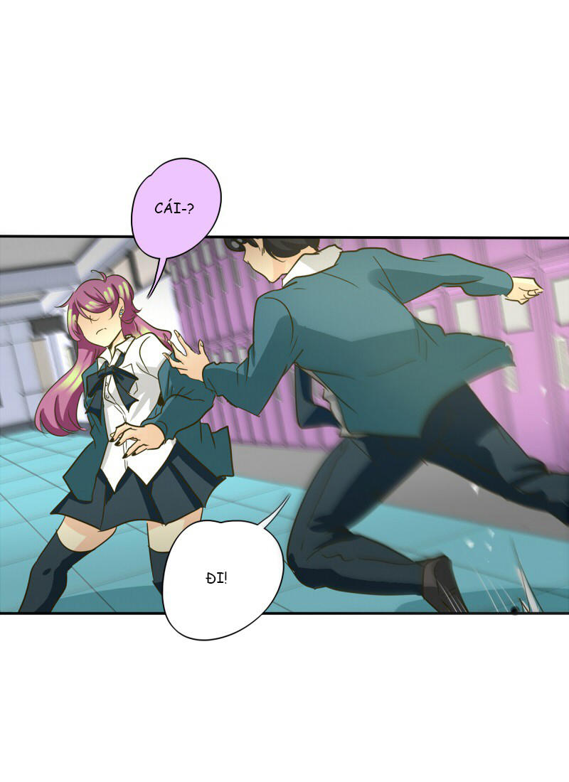 Thế Giới Không Hoàn Hảo Chapter 101 - 48