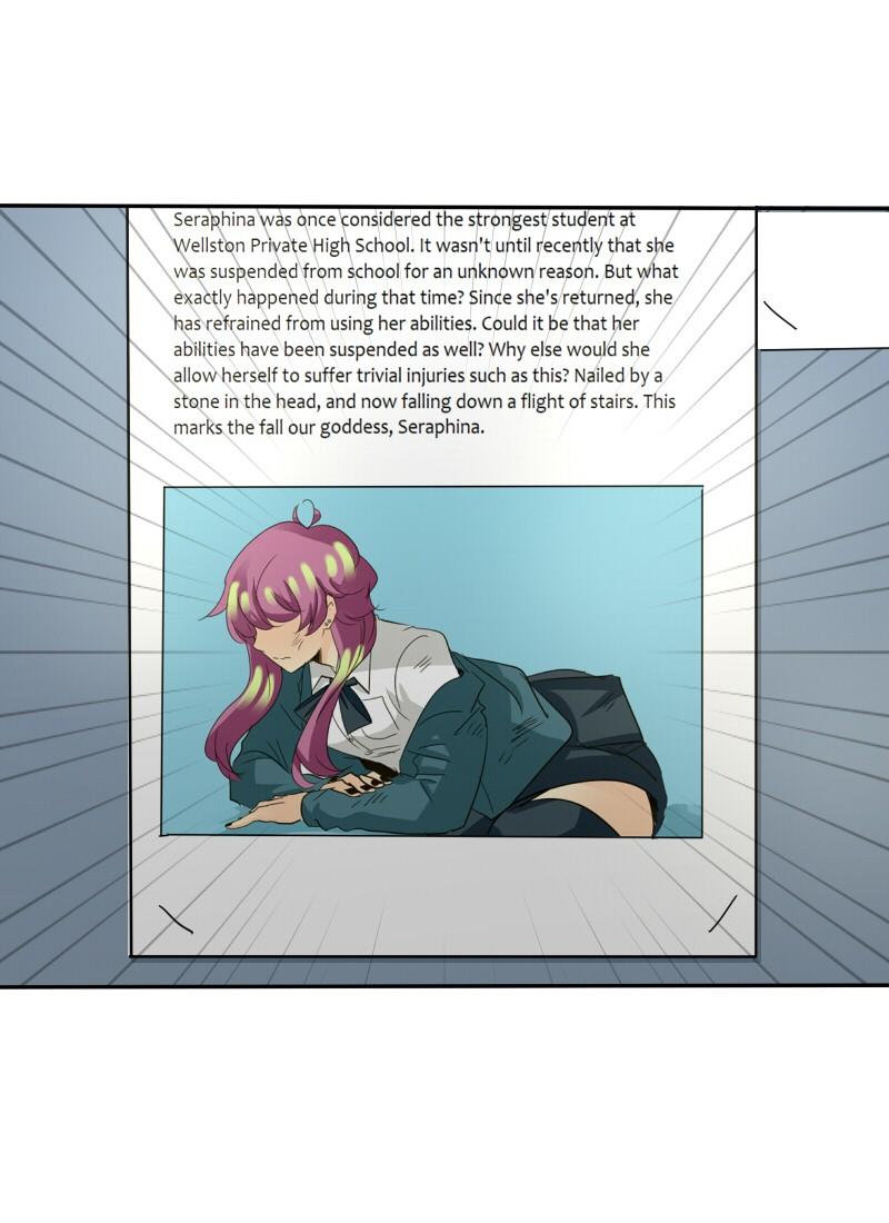 Thế Giới Không Hoàn Hảo Chapter 101 - 6