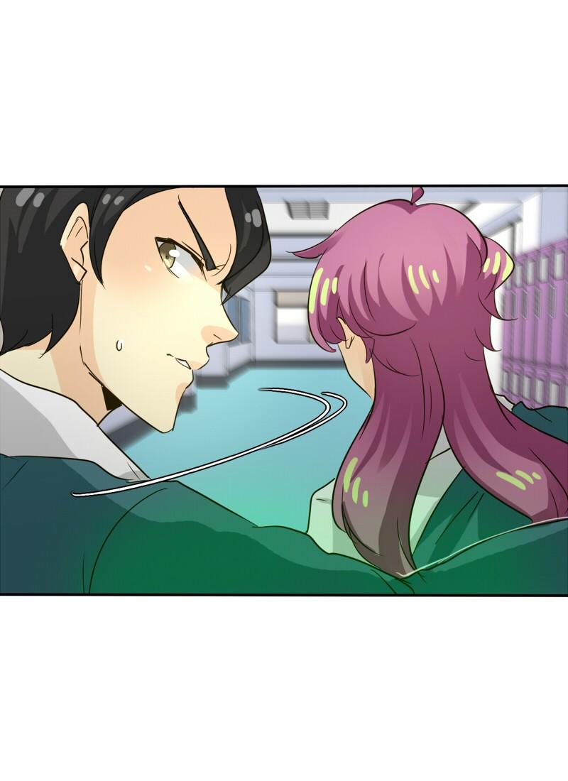 Thế Giới Không Hoàn Hảo Chapter 101 - 57