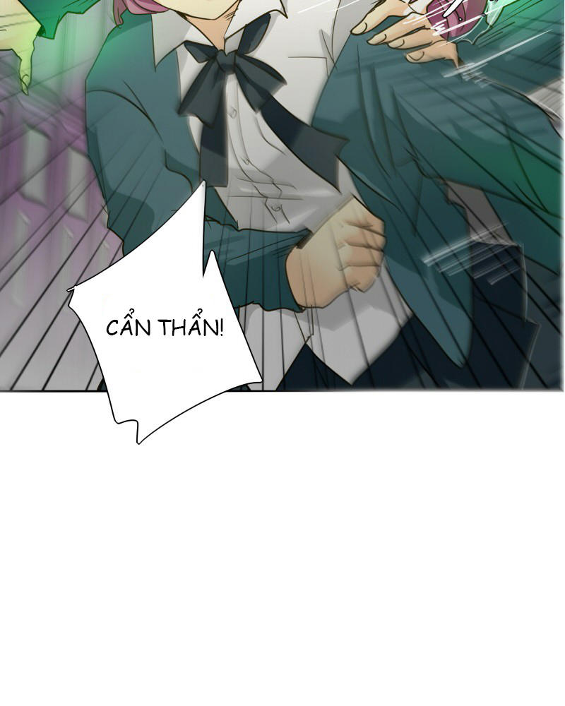 Thế Giới Không Hoàn Hảo Chapter 101 - 60