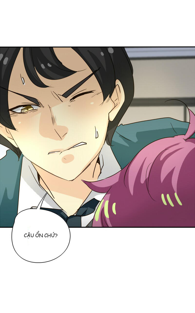 Thế Giới Không Hoàn Hảo Chapter 101 - 65