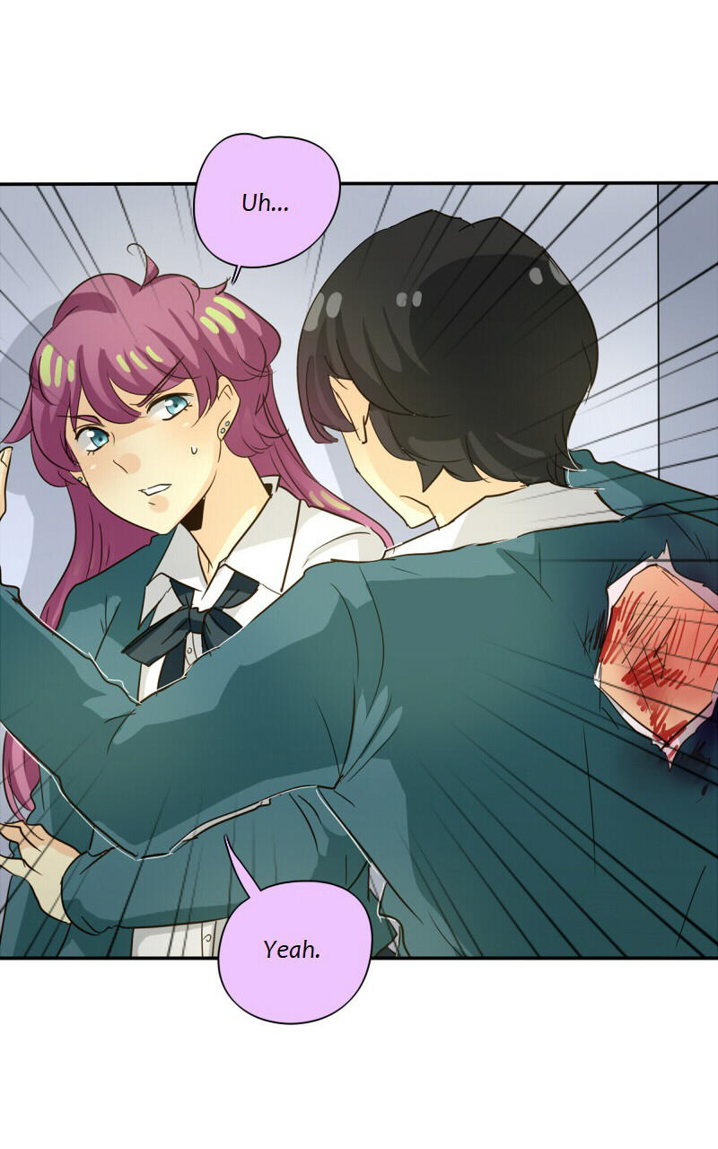 Thế Giới Không Hoàn Hảo Chapter 101 - 66