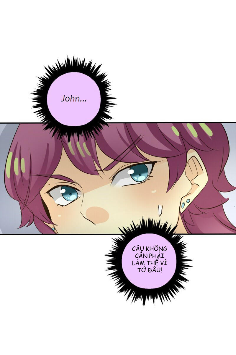 Thế Giới Không Hoàn Hảo Chapter 101 - 67