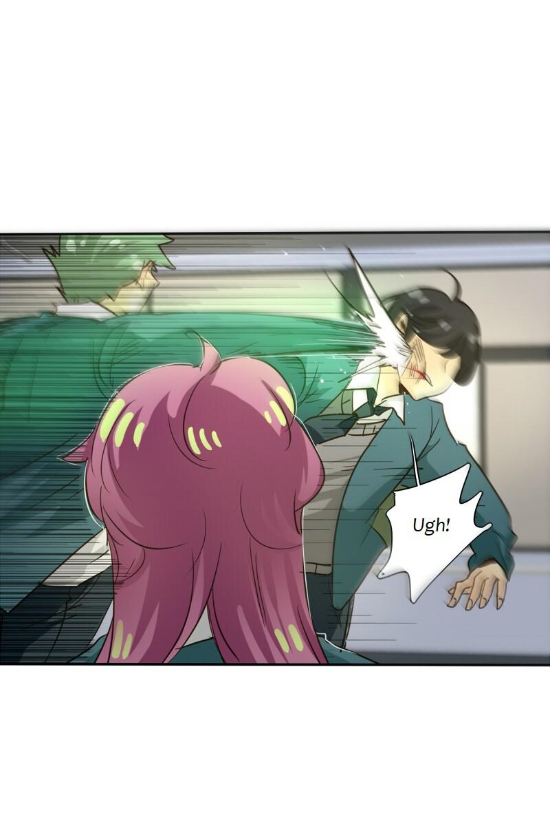 Thế Giới Không Hoàn Hảo Chapter 101 - 69