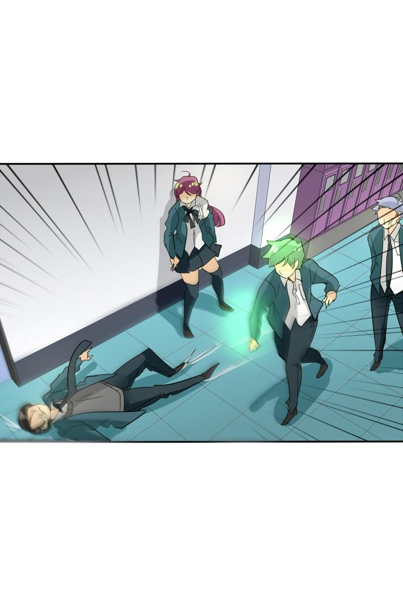 Thế Giới Không Hoàn Hảo Chapter 101 - 72