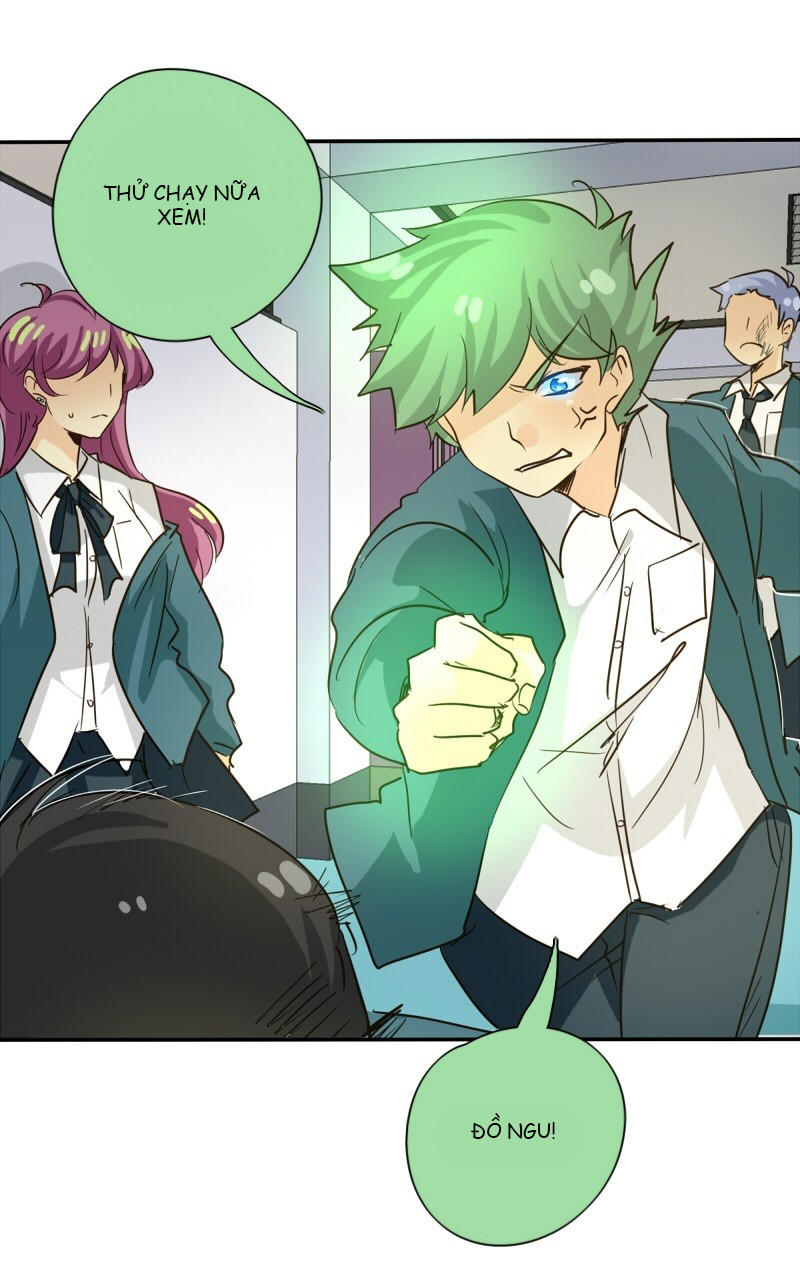 Thế Giới Không Hoàn Hảo Chapter 101 - 73