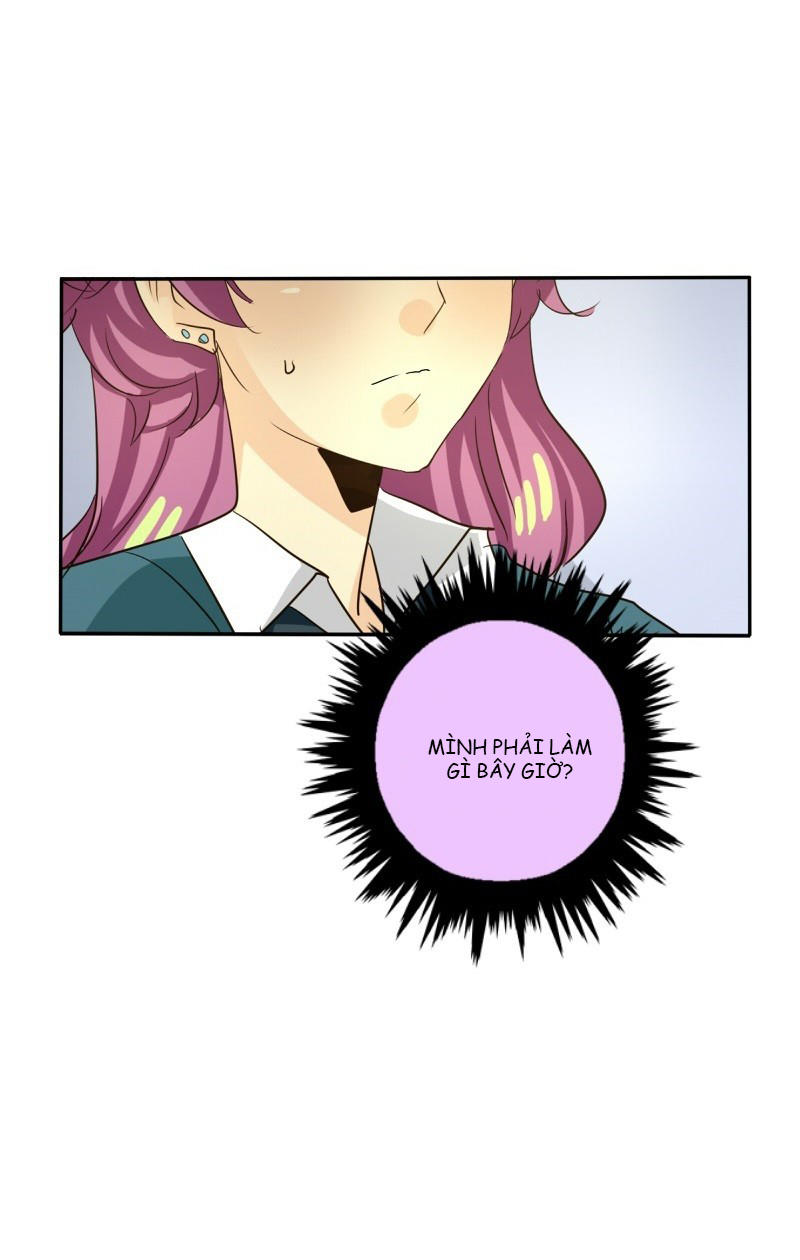 Thế Giới Không Hoàn Hảo Chapter 101 - 75