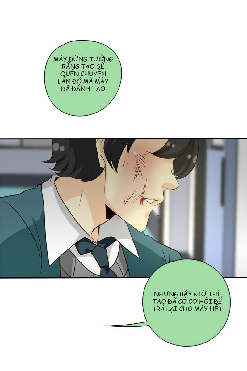 Thế Giới Không Hoàn Hảo Chapter 101 - 77
