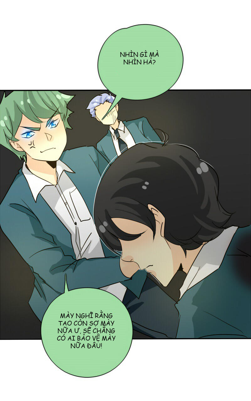 Thế Giới Không Hoàn Hảo Chapter 101 - 79