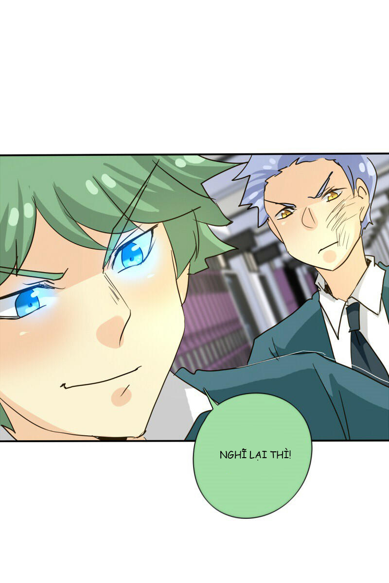 Thế Giới Không Hoàn Hảo Chapter 101 - 80