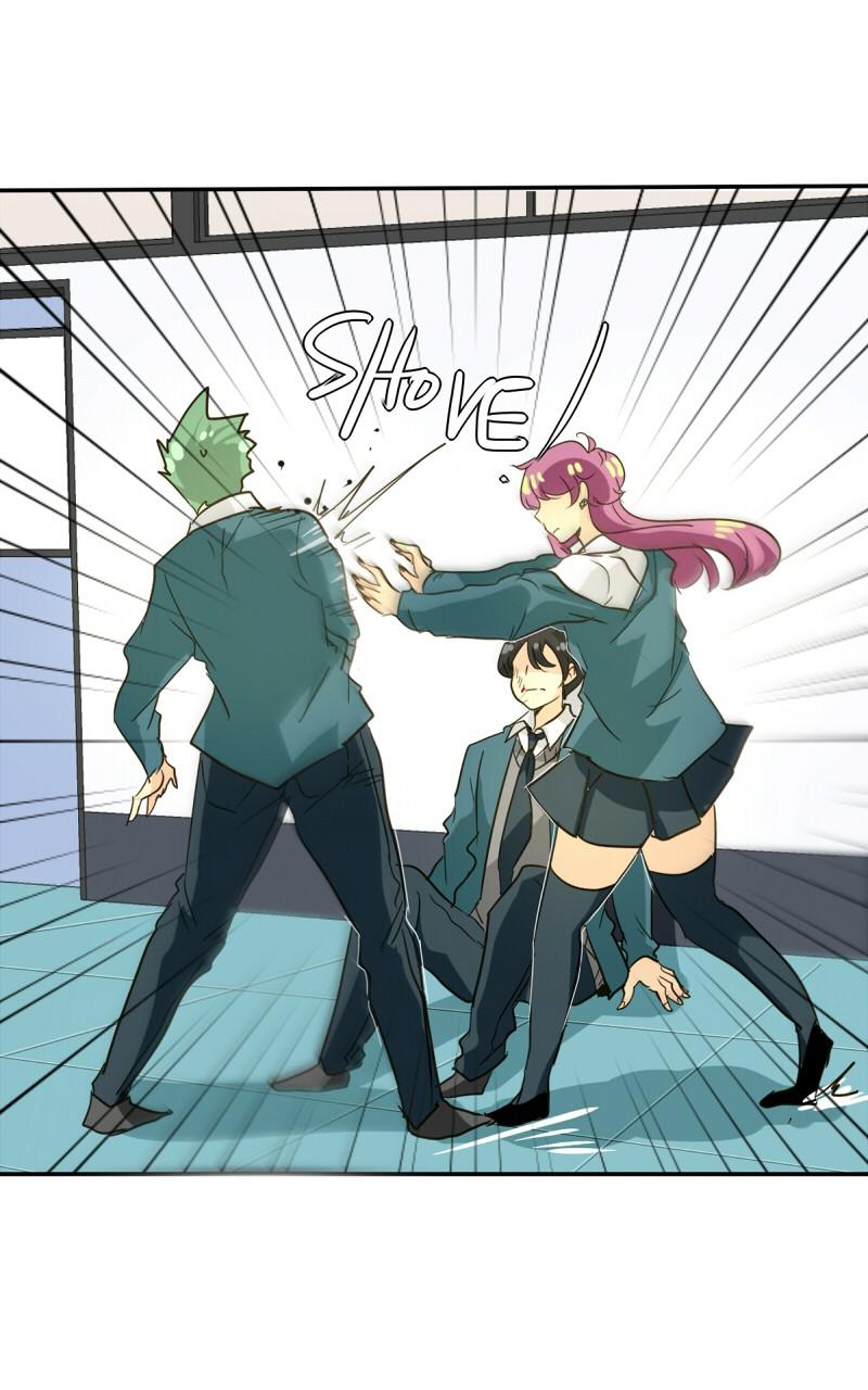 Thế Giới Không Hoàn Hảo Chapter 101 - 82