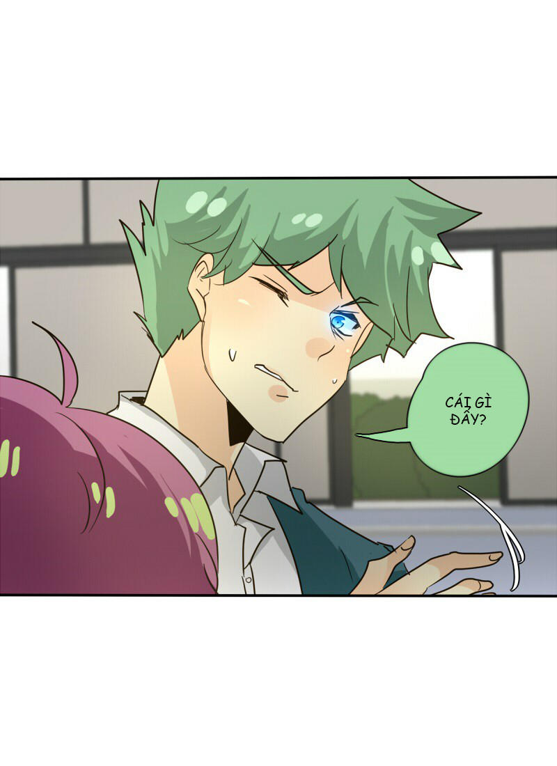 Thế Giới Không Hoàn Hảo Chapter 101 - 83