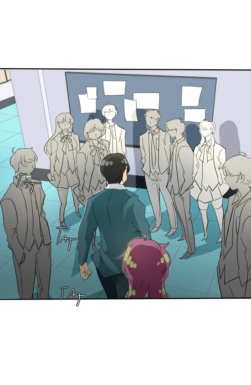 Thế Giới Không Hoàn Hảo Chapter 101 - 10