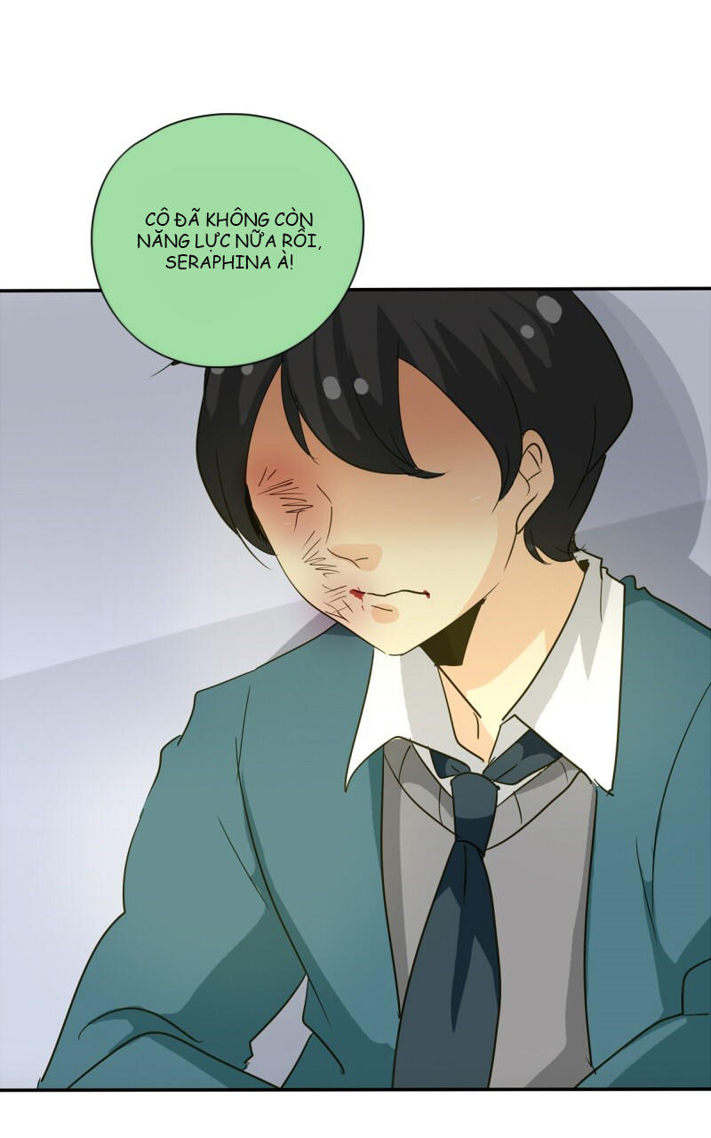 Thế Giới Không Hoàn Hảo Chapter 101 - 91
